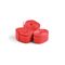 TCM FX Slowfall Streamer 10mx1,5cm, rot, 32x