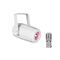 EUROLITE LED PST-5 QCL Spot ws