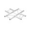 ALUTRUSS DECOLOCK DQ2-PAC41H 4-Weg Kreuz