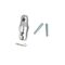 ALUTRUSS SINGLELOCK SP-1 Satz Konus/Zapfen/Splint