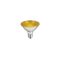 OMNILUX PAR-30 230V SMD 11W E-27 LED gelb