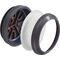 Filteradapter 809501 Ser.8000 direkte Aufnahme 8070/8080 MOLDEX, 1 Paar