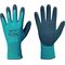 Handschuhe Aqua Guard Gr.11 blau EN 388 PSA II PA m.Latex/Latex OPTIFLEX