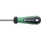 Handgriff m.4-KT.400 1/4 Zoll 2 K-Griff L.150mm STAHLWILLE