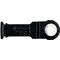 Tauchsägeblatt PAIZ 32 APB B.32mm Eintauch-T.60mm Starlock Plus 1er Pk.BOSCH
