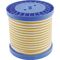 Flachdichtungsband 4360 L25 mxB12mm 4,0mm PTFE Spule - VPE: 25