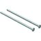 Grohe Schraube 2 Stück chr