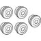 GE Einlaufverbinder zu allen Flushcontrols