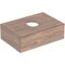 Geberit Unterschrank VariForm 750x235x510mm Nussbaum hickory