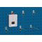 Hak.T50xØ6mm verz.f.Lochplatten 5St./Btl.BOTT