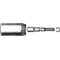 Grohe Verlängerungsset 40mm f UP-Ventil 1/2" chr