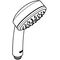 Grohe Handbrause TEMPESTA C 100 100mm chr