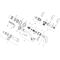 EH-WT-MI AXOR CITTERIO M DN 15 UP m Ros. mit Auslauf 167mm chrom