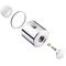HG Griff zu Ecostat 1001 Thermostat chrom
