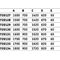 Duravit Rechteck-Duschwanne STARCK SLIML 1500x700x55mm weiß