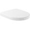 V&B WC-Sitz Compact SUBWAY Scharn a ES SC Funktion we alpin
