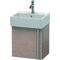 Duravit Waschtischunterbau VERO AIR 428x484x311mm Ans rechts eiche kaschmir