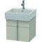 Duravit Waschtischunterbau VERO AIR 440x484x431mm taupe