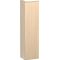 Duravit Korpusblende X-LARGE f Korpustiefe 478mm / 548mm medi eiche