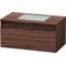 Duravit Waschtischunterbau DURASTYLE 550x1000x500mm nussbaum dunkel