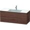 Duravit Waschtischunterbau L-CUBE m WT Vero Air 500x1200x480mm 1 HL NB du