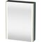Duravit Spiegelschrank XSQUARE m Be 800x600x156mm Ans re dolo gr hgl