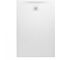 Laufen Duschwanne LAUFEN PRO re-e Abl seitl ku S 1200x800x33mm we ma