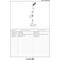 Kludi Wannen-Brause-Set 1S FRESHLINE chr
