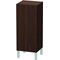 Duravit Halbhochschrank ind L-CUBE 250/500x200/363x600/900mm Ans re NB geb