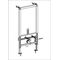 V&B Bidet-Element ViConnect für Trockenbau 525x1120x100mm
