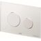 TOTO NEOREST Betätigungsplatte 150x220x5mm we