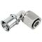 MULTITUBO Press-UPS-Anschlusswinkel 16mmx1/2" IG - VPE: 10