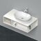 Duravit Waschtischunterbau D-NEO 1 of Fach 260x1000x550mm weiß hochglanz