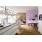 V&B Einbauspüle TIMELINE 60 FLAT 965x475mm Exzent. stone white