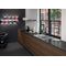 V&B EH-Spb STEEL EXPERT COMPACT integr Schlauchb. herausziehb anthracite