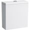 Laufen Spülkasten LAUFEN PRO Anschl hinten Mitte 160x375x395mm weiß