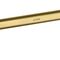 Haltegriff AXOR STARCK ORGANIC 410mm, Wandmontage brushed gold optic