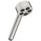 Handbrause 75 1jet EcoSmart AXOR ONE stainless steel optic