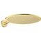 Kopfbrause AXOR SHOWERSOLUTIONS 350 1jet brushed brass
