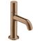 Standventil AXOR UNO2 DN 15 o Ablaufgarnitur brushed red gold