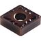 Wendeschneidplatte CNMG 120408-F UNI35 Bearb.Schlicht PROMAT - VPE: 10