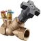 OV Strangregulierventil Hydrocontrol MTR PN 25 Messblende 2 x Muffengewinde DN 3