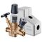 OV Regelventil Aquastrom T plus thermostatisch PN 16 DN 15 G 3/4ZollxG 3/4Zoll
