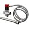 OV Ablaufsicherung Regumat RTA thermisch DN 20