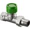 OV Thermostatventil Baureihe AZ V M 30x1,5, PN 16, Durchgang DN 25, R 1Zoll