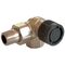 OV Thermostatventil Baureihe A M 30x1,5 Winkel-Eck rechts DN 10 R 3/8Zoll