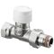 OV Thermostatventil Baureihe AV 9 M 30x1,5 PN 10 Durchg DN 15 selbstd.