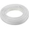 OV Mehrschicht-Verbundrohr Copipe HSC PE-RT/AL/PE-RT, weiß 16x2mm, 500 m Ring