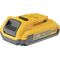 Akkupack DCB 183 18 V 2 Ah DEWALT