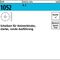 Unterlegscheibe DIN 1052 rund 27x 105x 8 A 2 10 Stück - VPE: 10